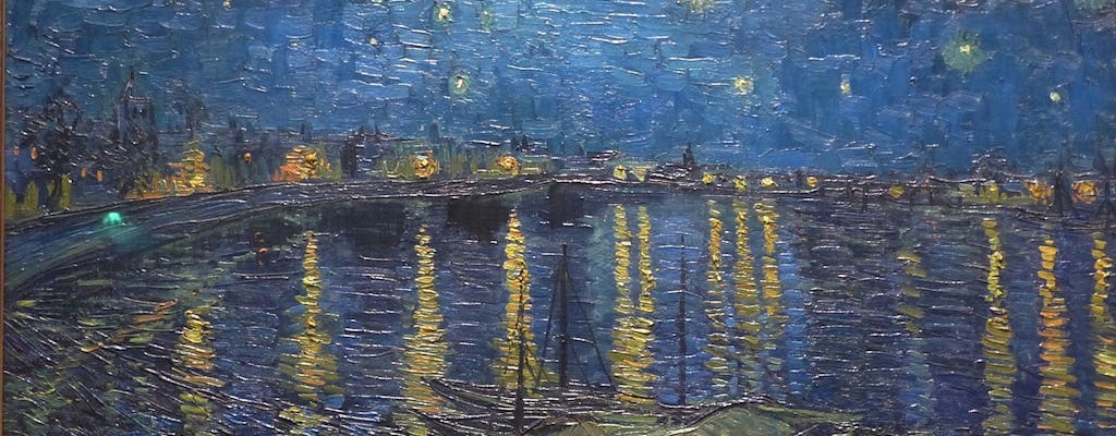 Privérondleiding door het Musée d'Orsay