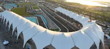 Circuit Yas Marina
