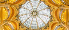 Galeries Lafayette Haussmann