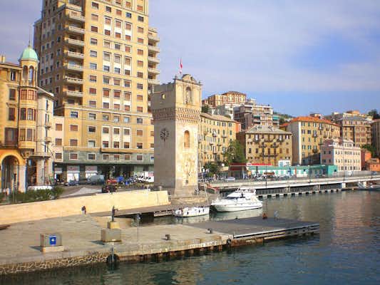 Savona tickets and tours