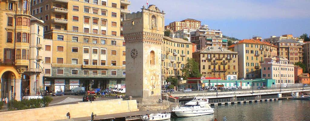 Savona tickets and tours