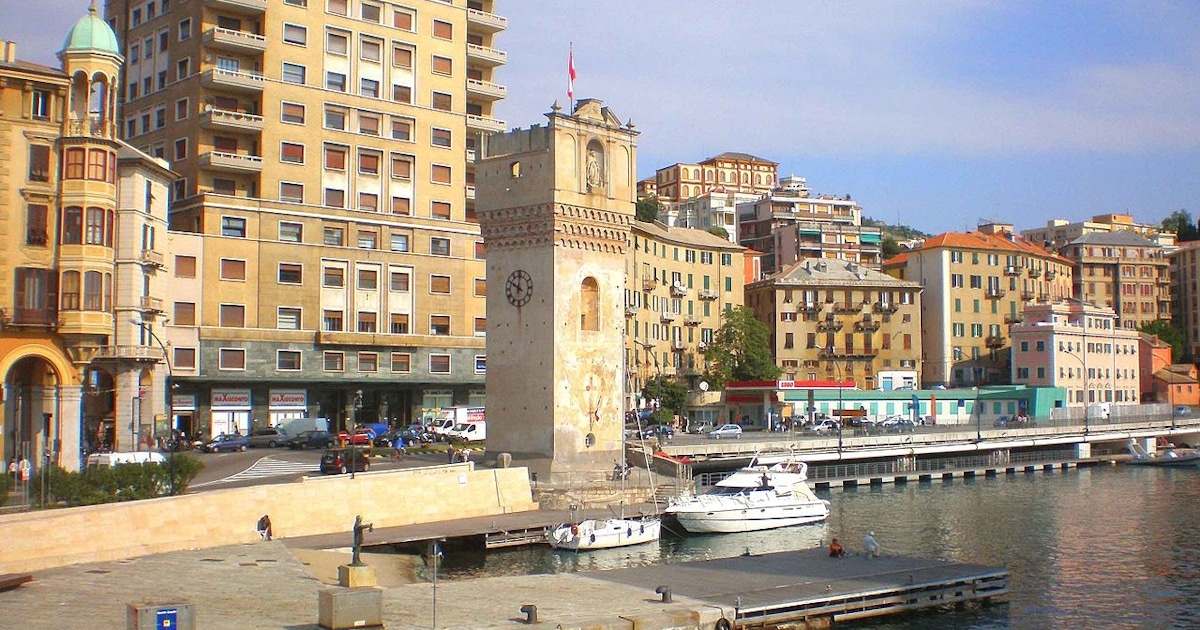 Things to do in Savona : Museums and attractions