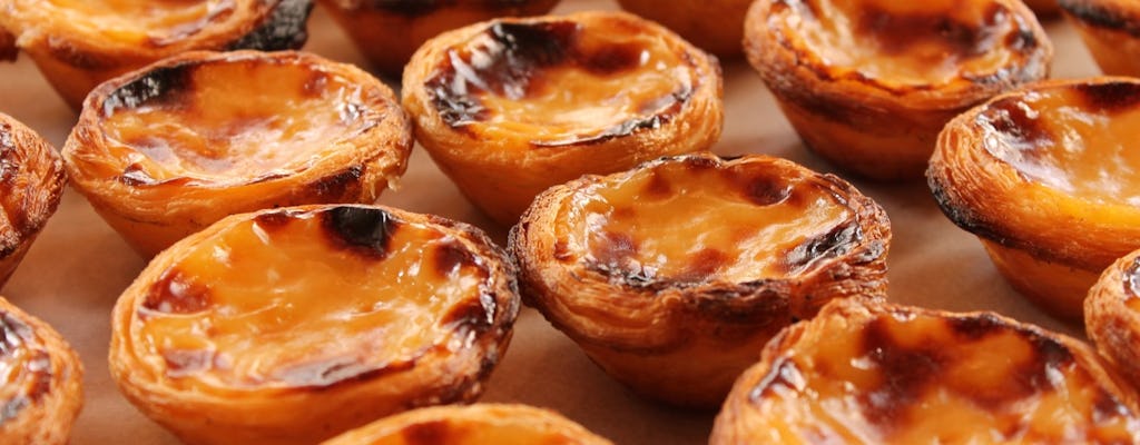 Secret Lisbon food tour