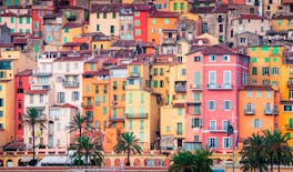 Italian Riviera small group tour