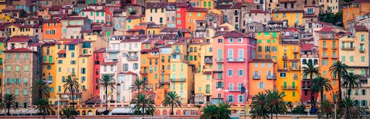 Italian Riviera small group tour