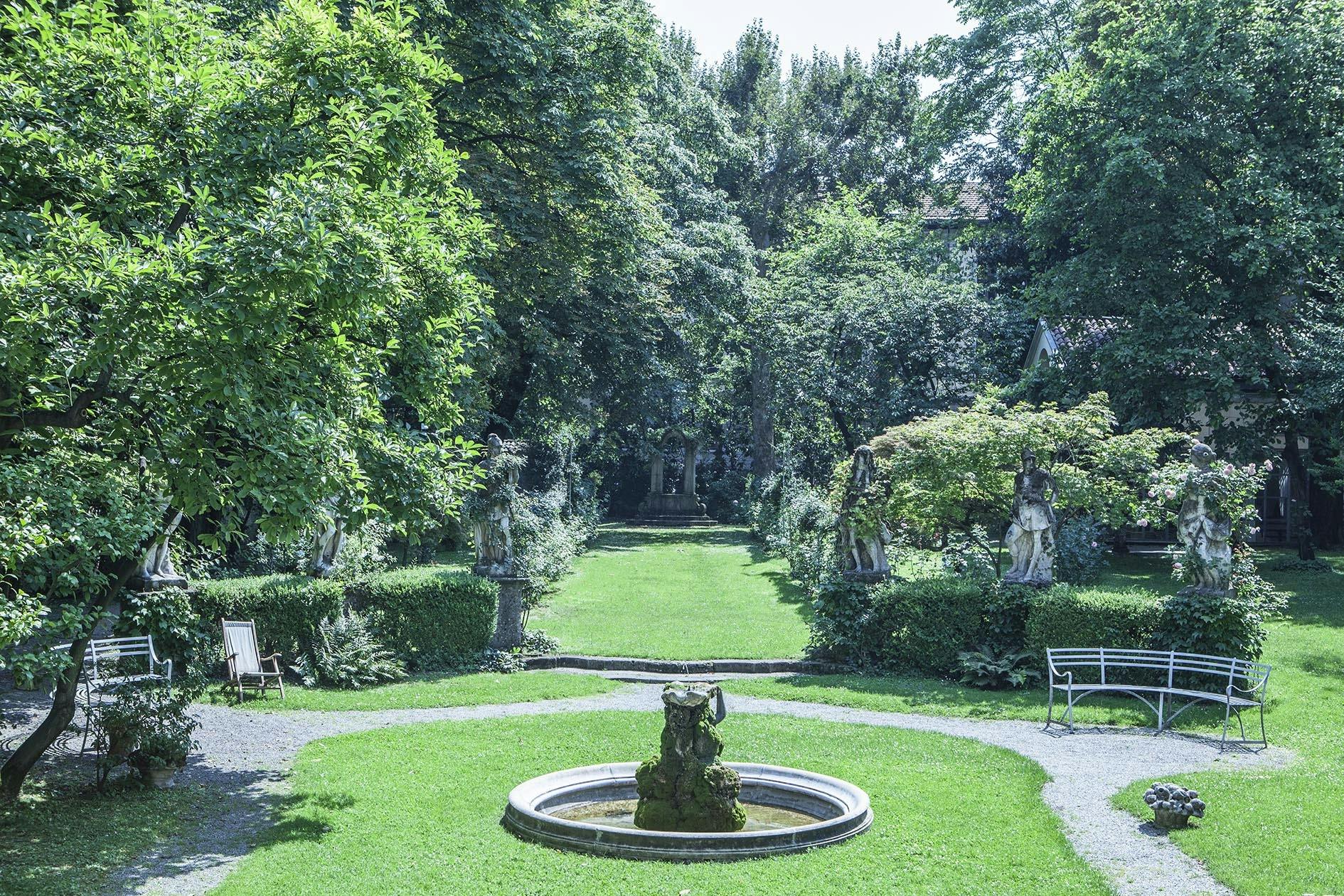 Vignoble de Léonard De Vinci