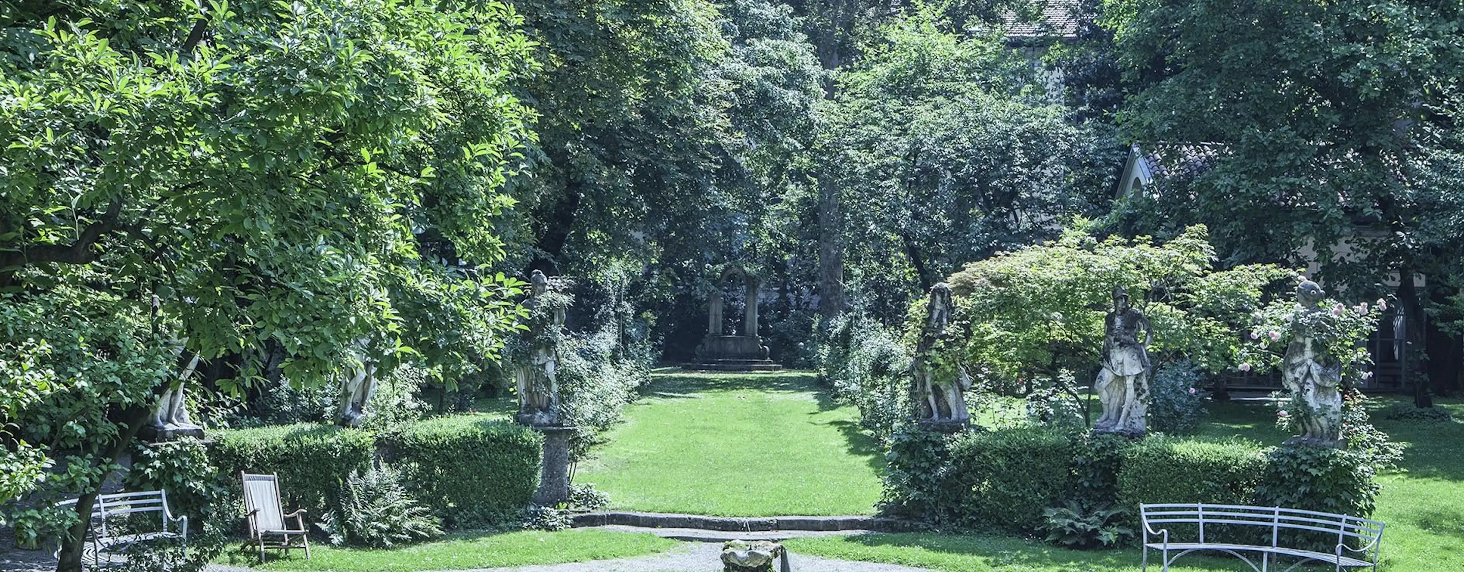 Leonardo da Vinci's Vineyard