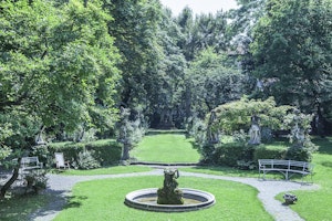 Winnica Leonarda da Vinci