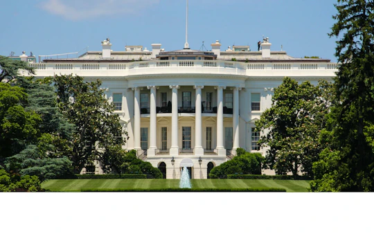 Washington, D.C. day tour from New York City