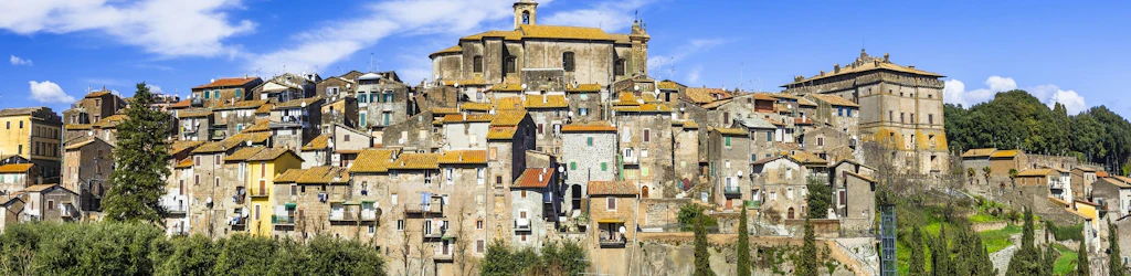 Things to do in Viterbo