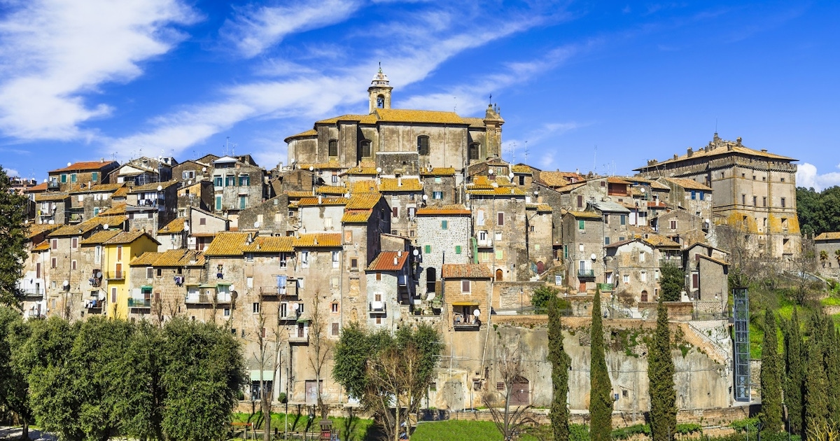Things to do in Viterbo  Museums and attractions musement