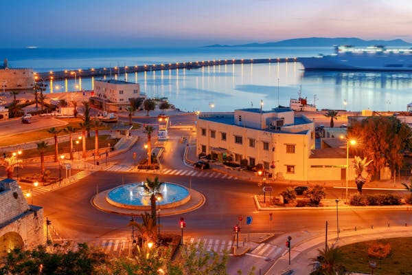 Heraklion