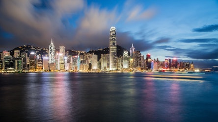 Visitas guiadas y atracciones en Hong Kong