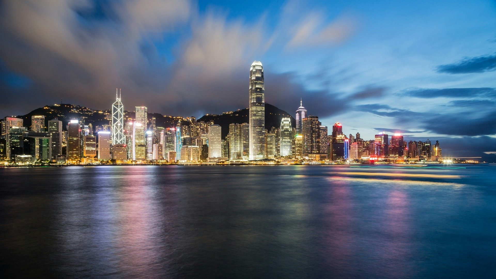 cosa fare a hong kong