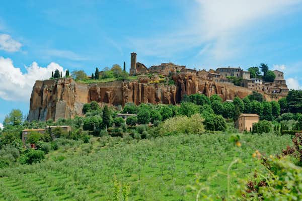 Orvieto tickets and tours