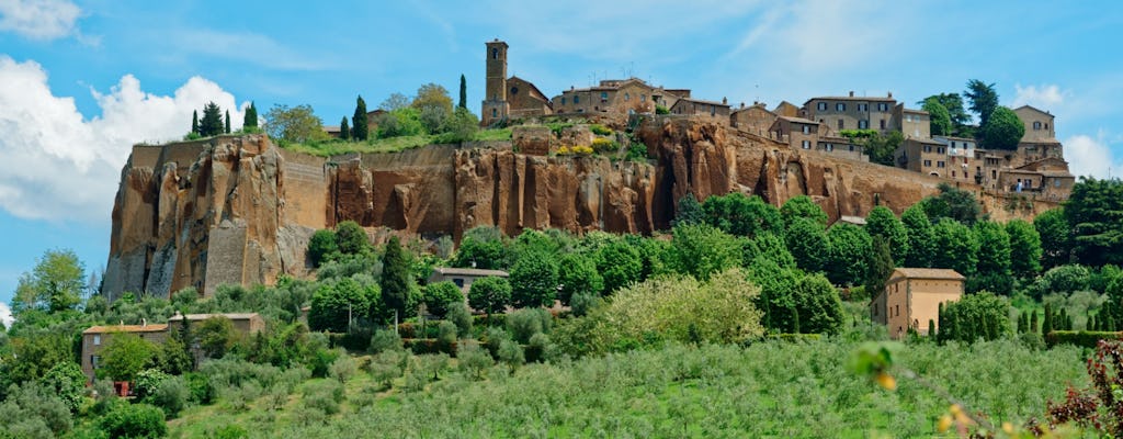 Erlebnisse in Orvieto