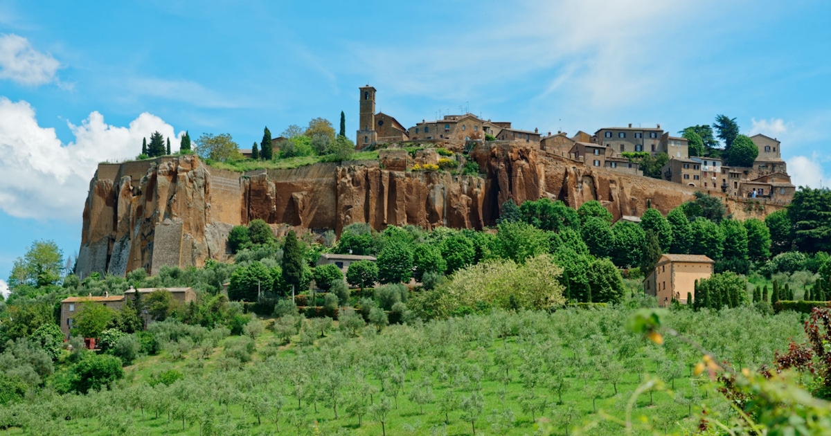 Things to do in Orvieto: Attractions, tours, and activities Things to do in Orvieto: Attractions, tours, and activities