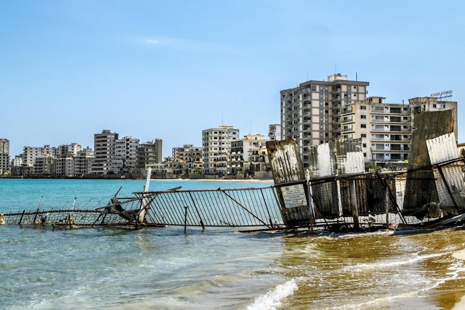 Famagusta ghost town tour from Paphos | musement