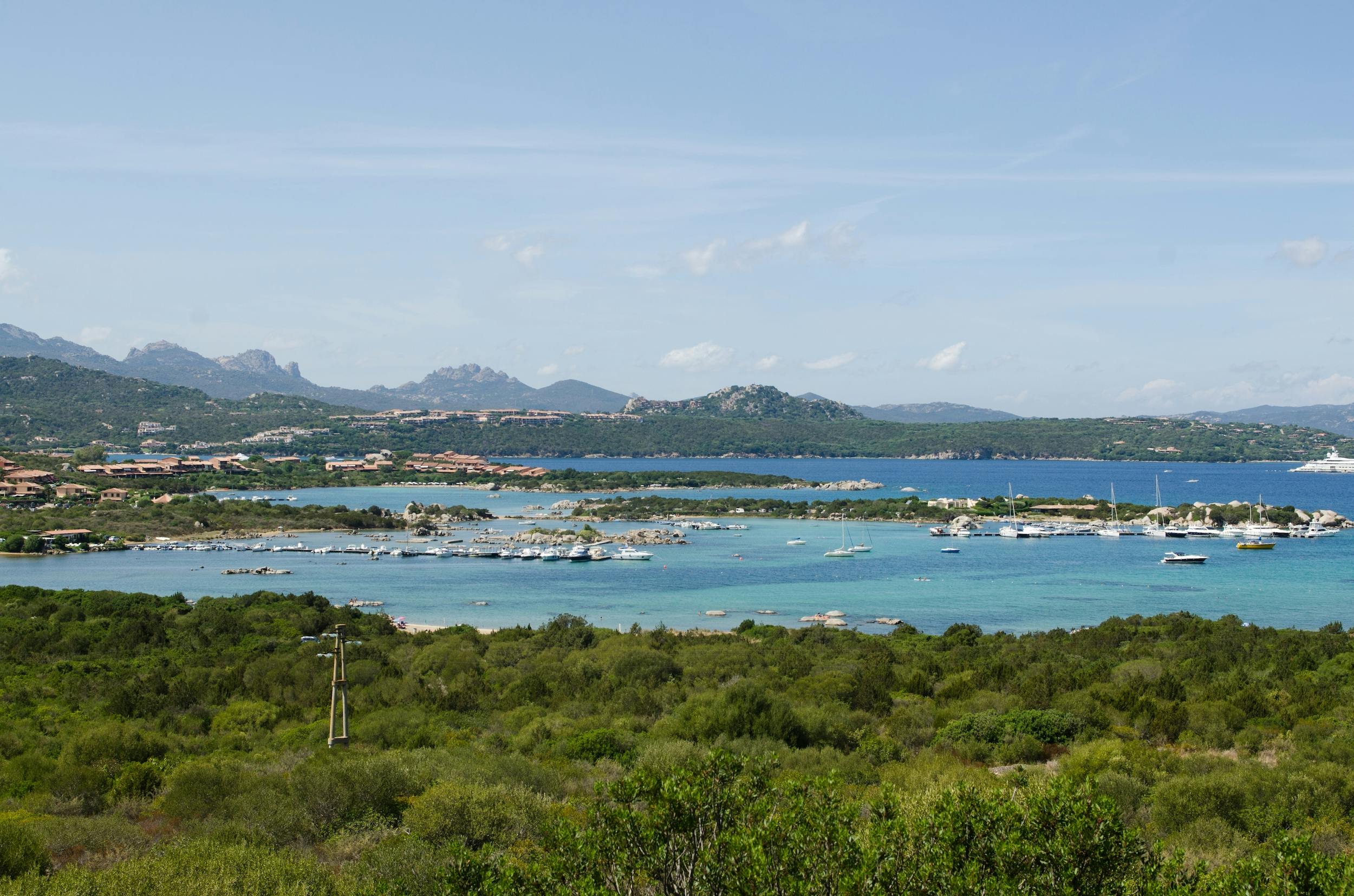 Olbia