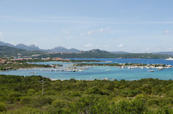 Olbia, Włochy