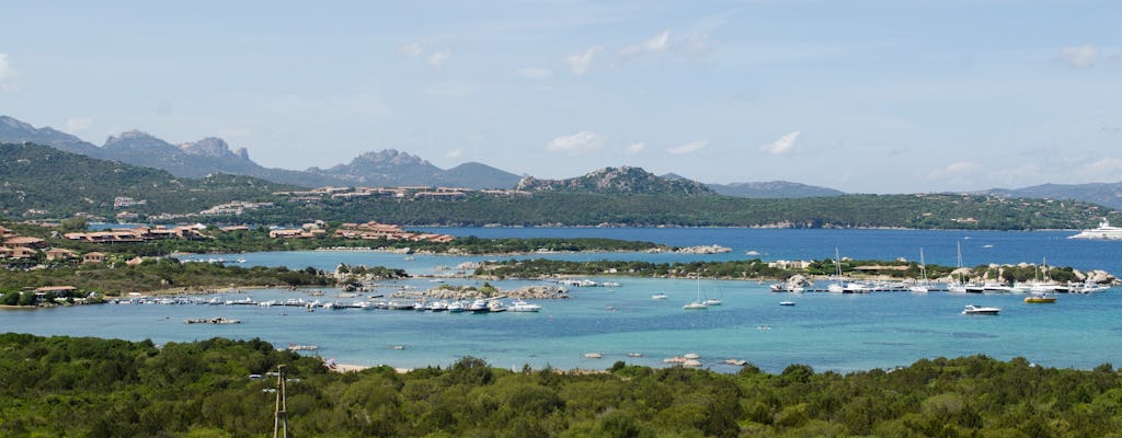 Experiences in Olbia