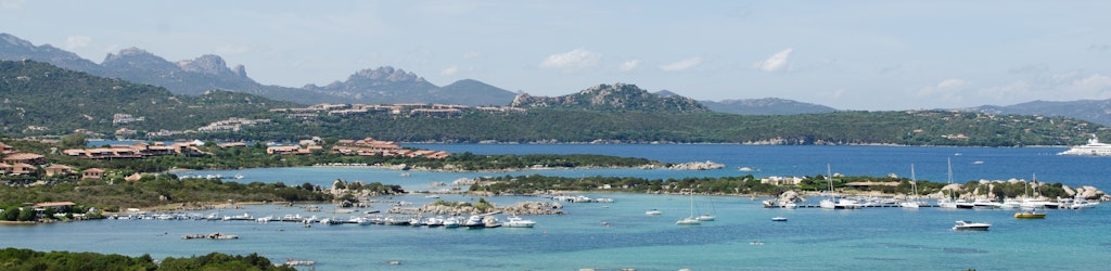Things to do in Olbia