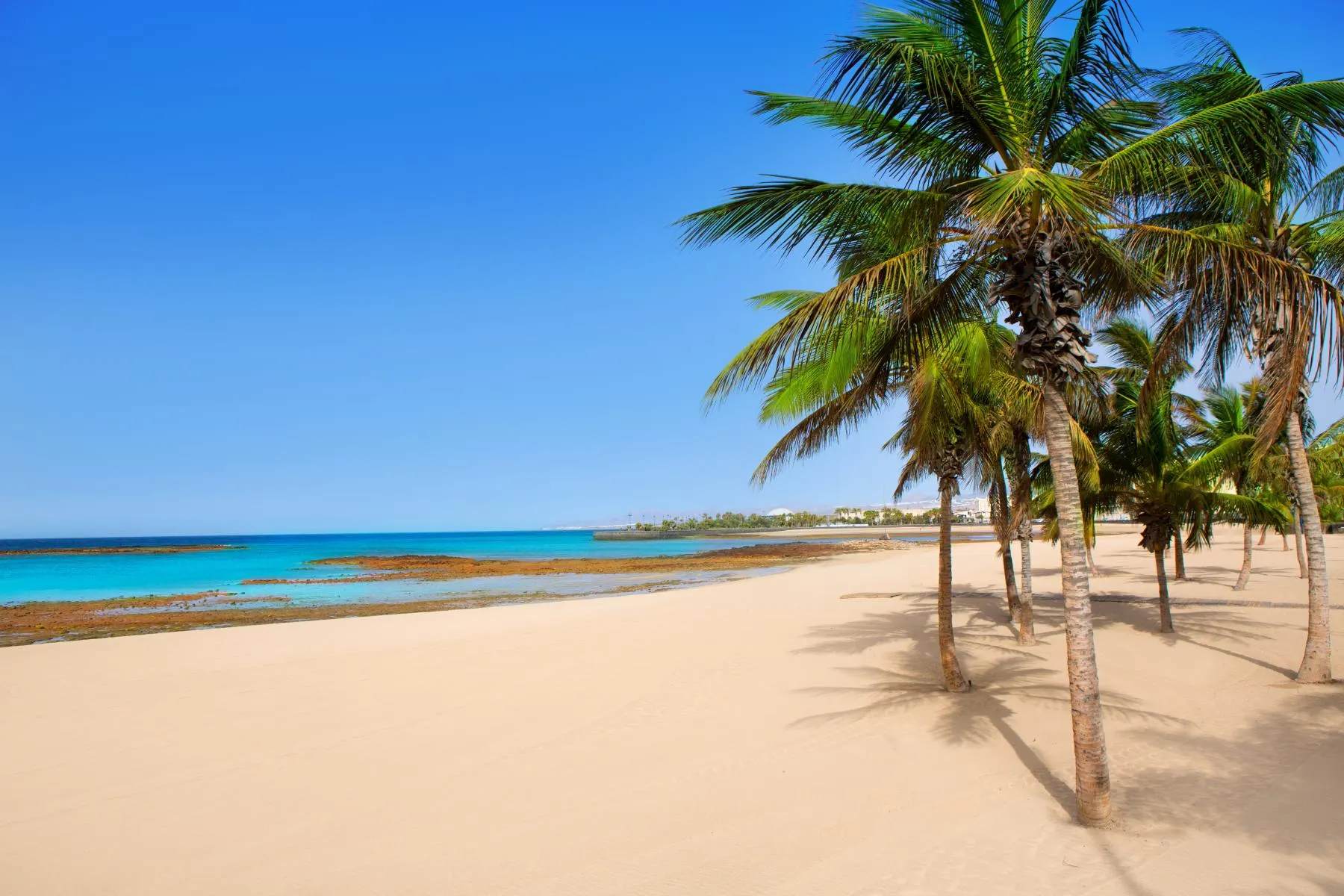 Lanzarote