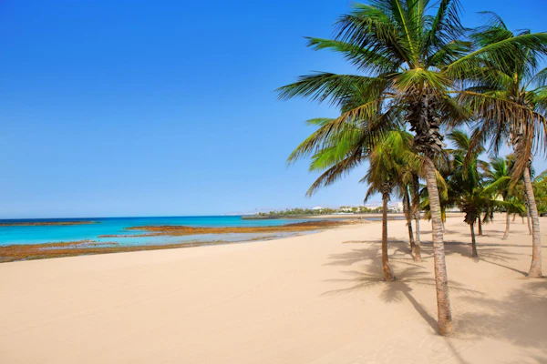 Lanzarote, Spain