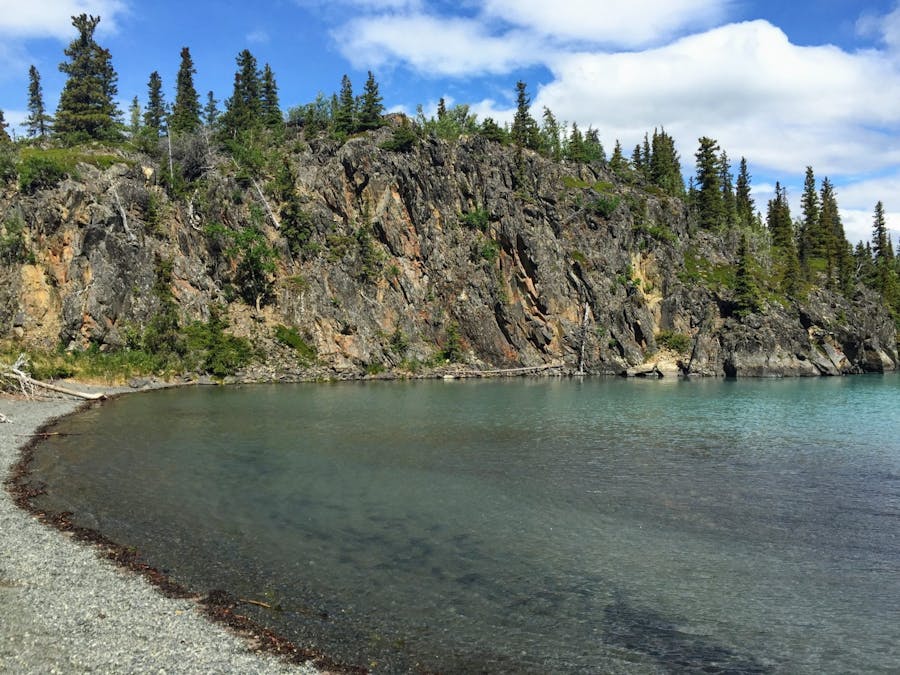 Bear viewing adventure in Lake Clark National Park
