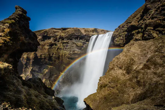 Excursión de un día al sur de Islandia desde Reykjavik