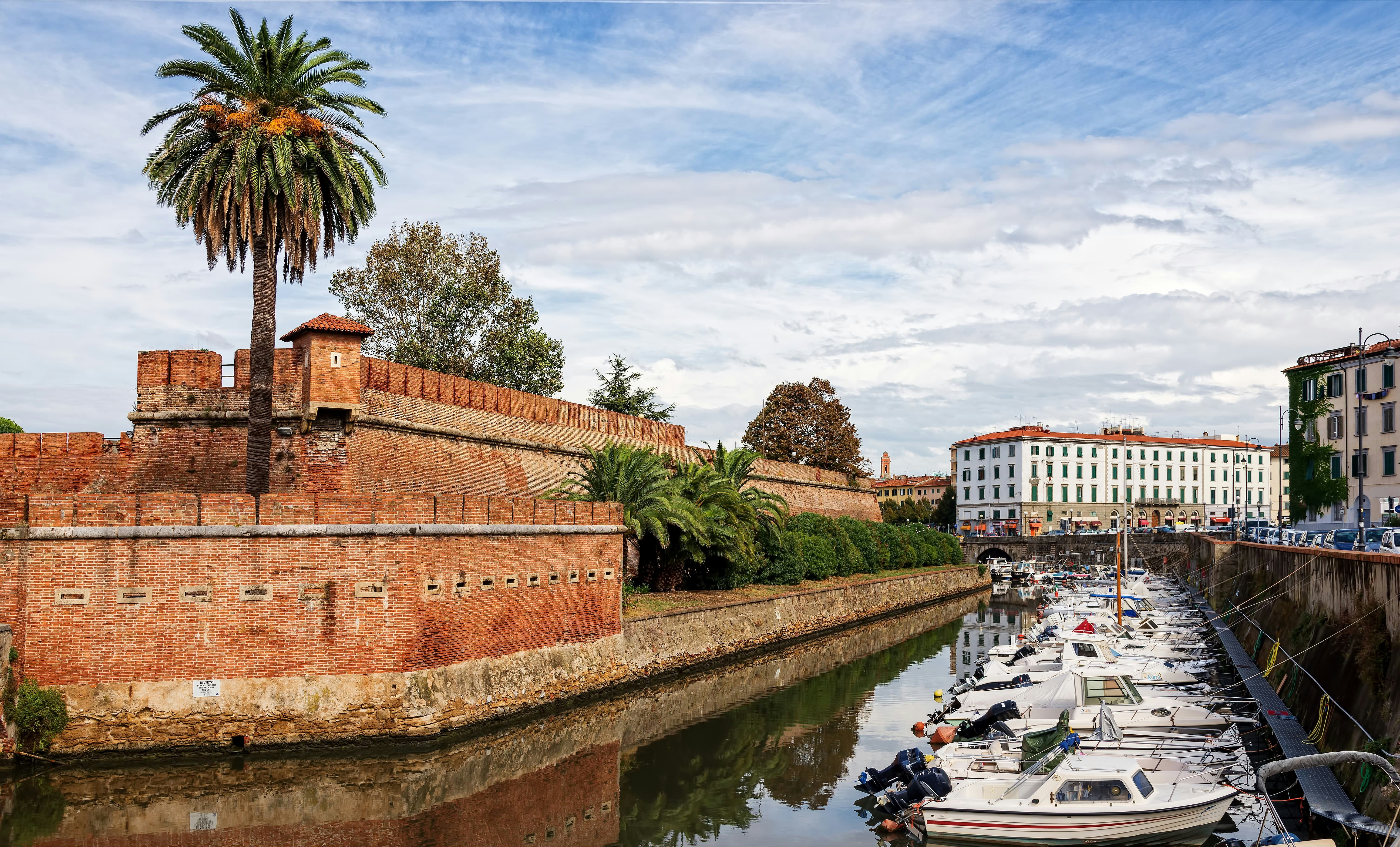 Things to do in Livorno Museums and attractions musement Things to do in Livorno Museums and attractions musement