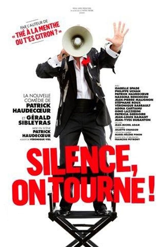 Silence On Tourne !