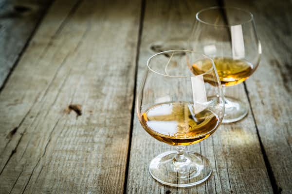 Cognac tickets and tours
