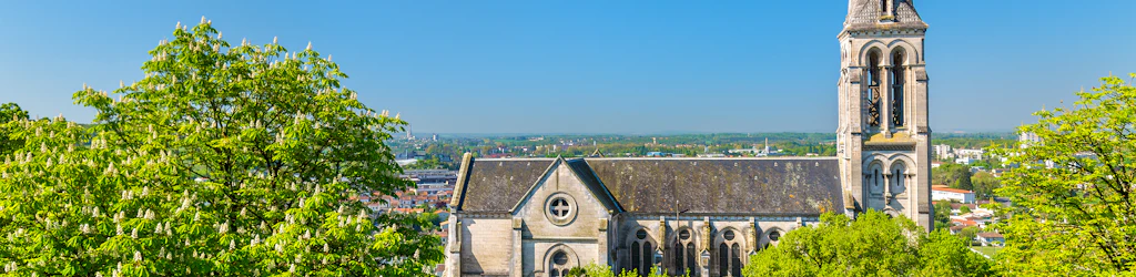 Que faire à Angouleme
