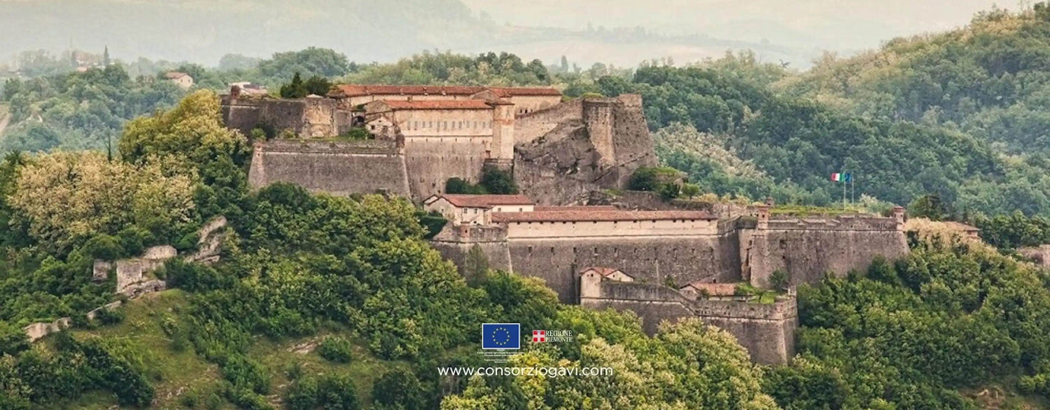 Gavi: atrakcje