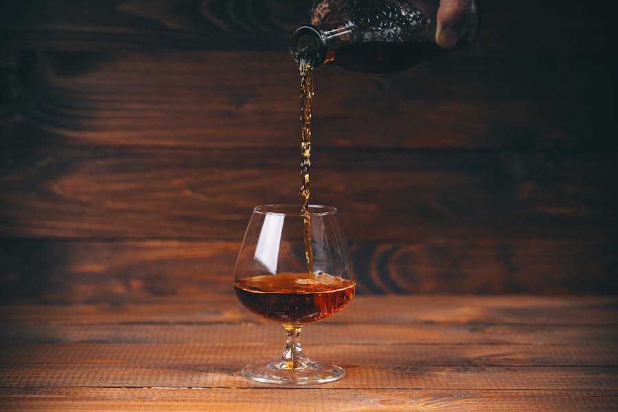 Cognac Masterclass