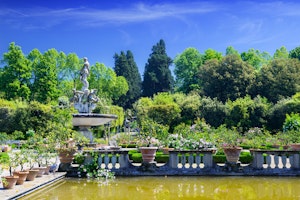 Boboli Gardens