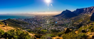 Cape Town, Sør-Afrika