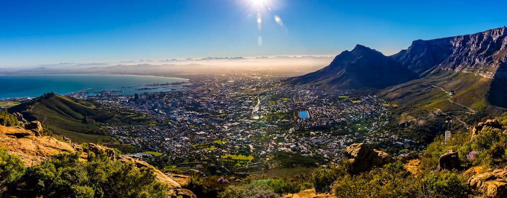 Cape Town
