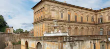 Pitti Palace