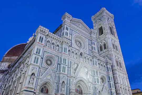 Duomo Cathedral audio guided tour with local expert commentary