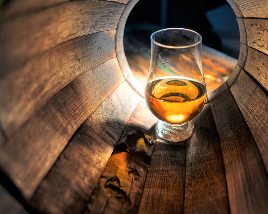 Day tour of Cognac country from Angouleme