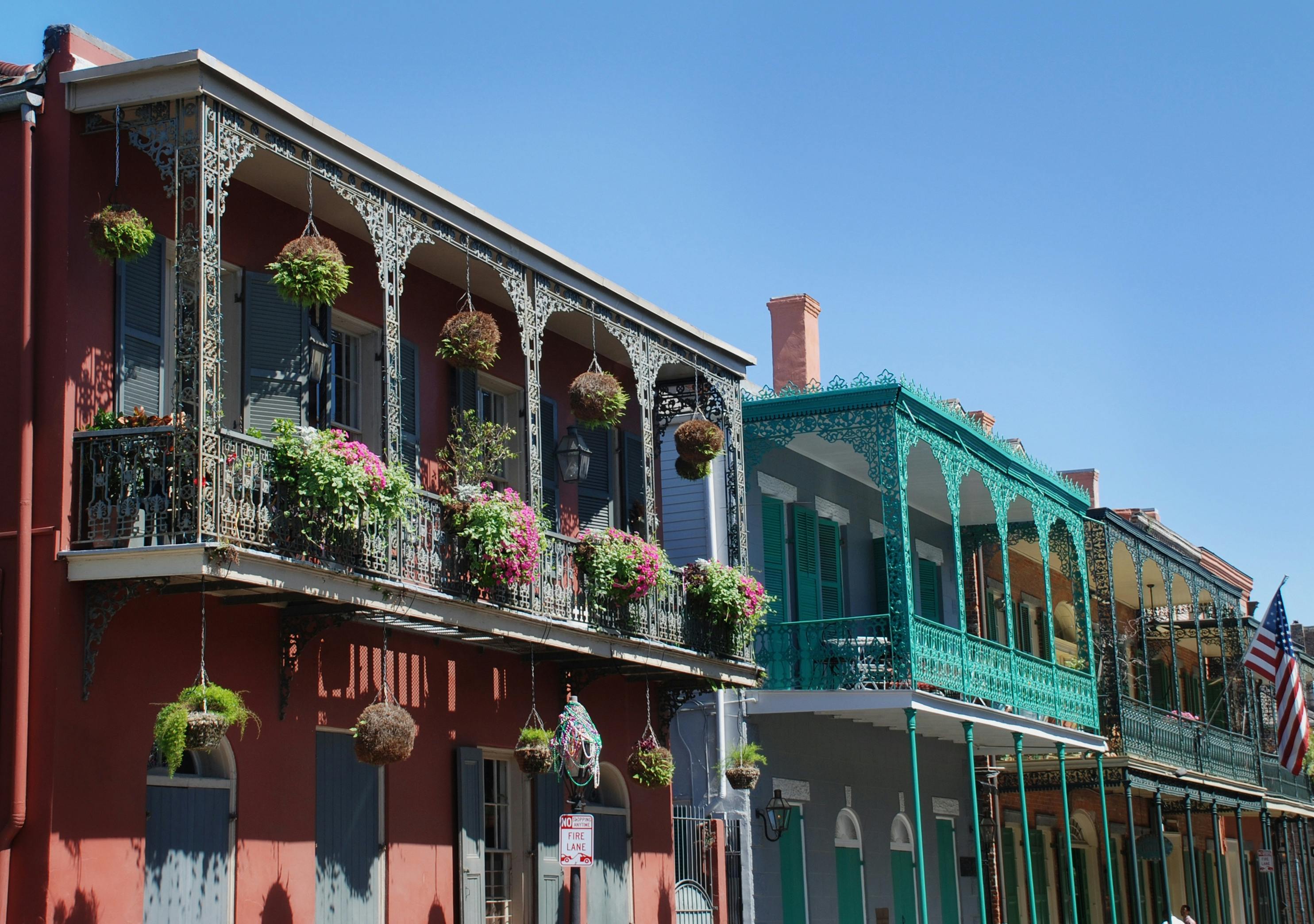 French Quarter Walking Tour | Musement