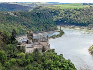 Passeios de um dia e excursões