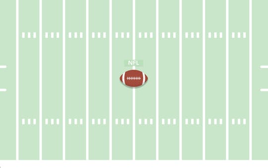 NFL tickets: New York Giants at San Francisco 49ers - 12 November 2017
