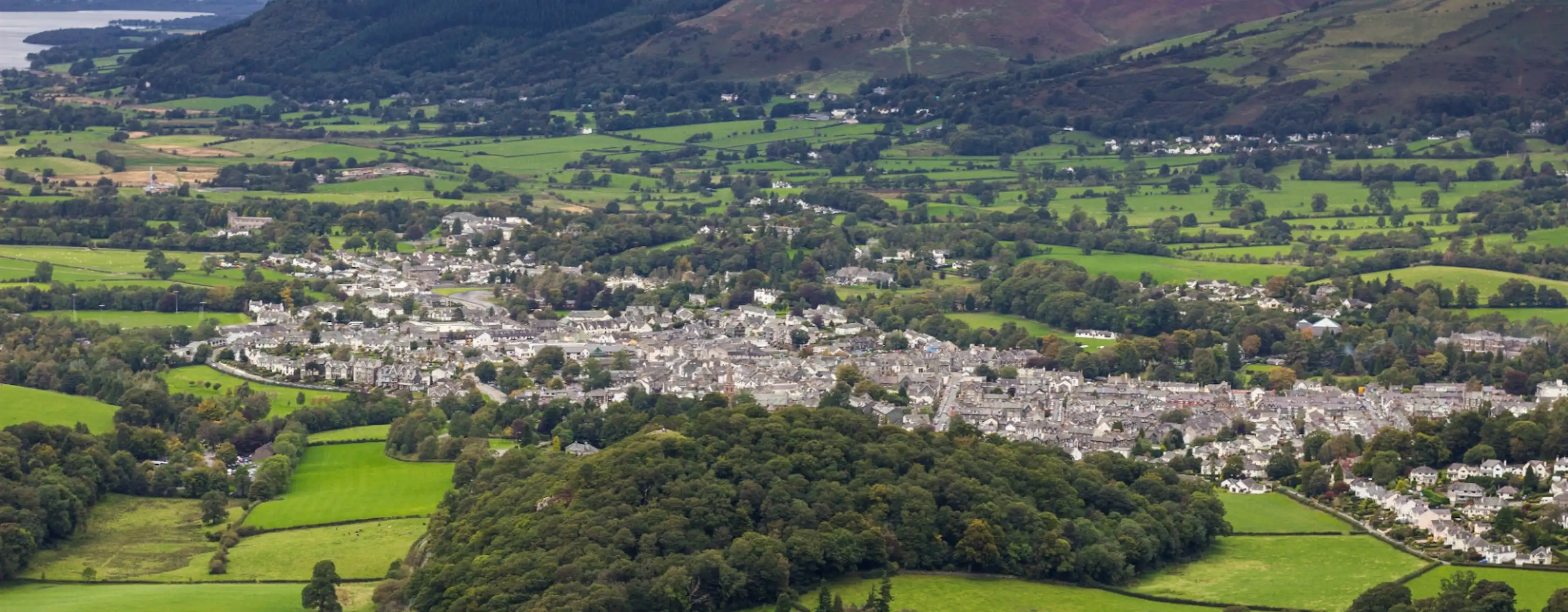 Ting å gjøre i Windermere
