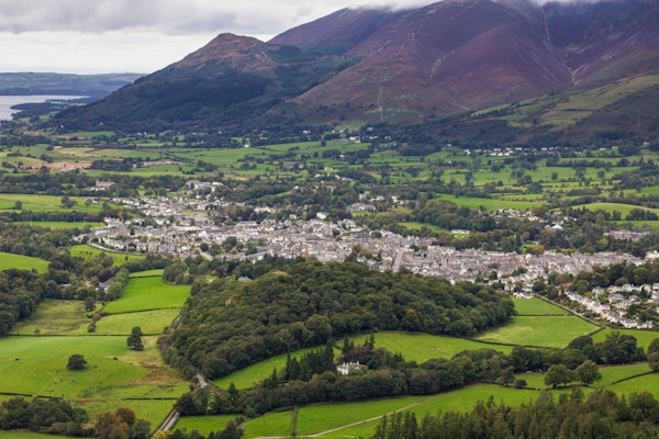 Windermere, Royaume-Uni