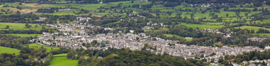 O que fazer em Windermere