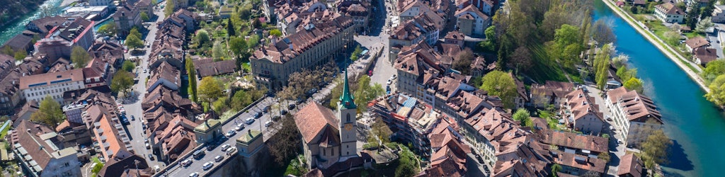 Bern: Attractions, activities and tours