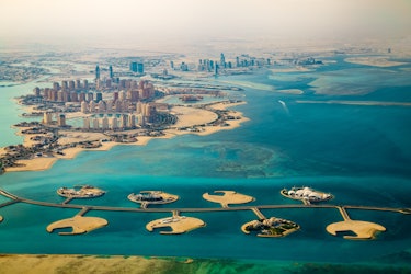 Bezienswaardigheden en activiteiten in Doha